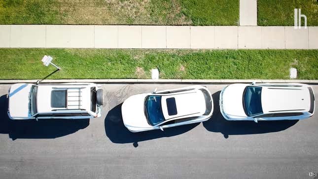 Juegos de estacionar - aparcar coches 