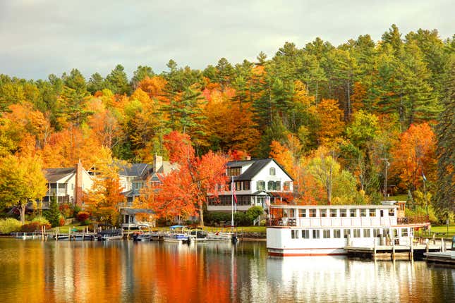 Image for article titled The 5 most affordable states in America — and the 5 least affordable