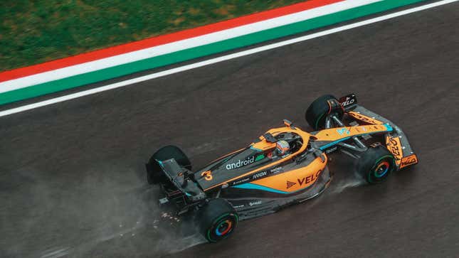 Image for article titled How To Watch Formula One, MotoGP, NASCAR, WRC, And Everything Else In Racing This Weekend; April 22-24