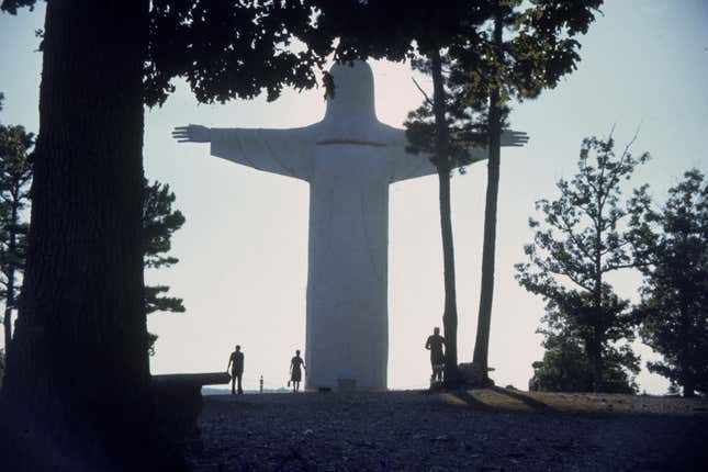 Image for article titled The 10 states with the biggest drug problems in America