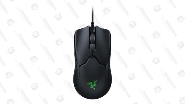 Razer Viper Gaming Mouse | $60 | Amazon