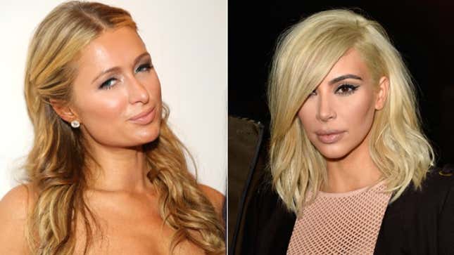 Image for article titled Shade Court: Paris Wins, Blac Chyna Shines, and the April Fools' Fail