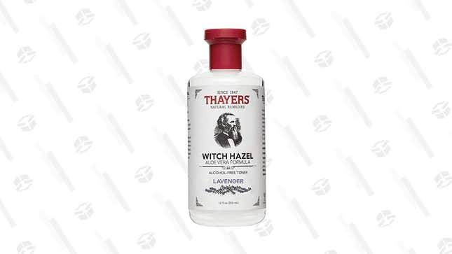 Thayers Alcohol-Free Lavender Witch Hazel Toner | $9 | Ulta