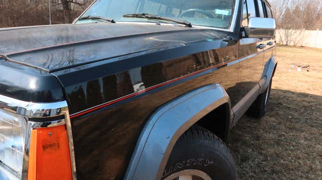 Image for article titled How I Got A Great Deal By Buying A 'Totaled' Car With A Salvage Title