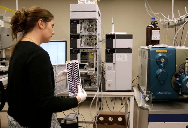 Image for article titled Scientists Now Free to Use Fetal Tissue to Find Life-Saving Treatments Under the Biden Administration