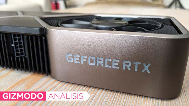 Geforce rtx discount 3080 que es