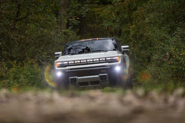 Image for article titled It's HHUMMERH