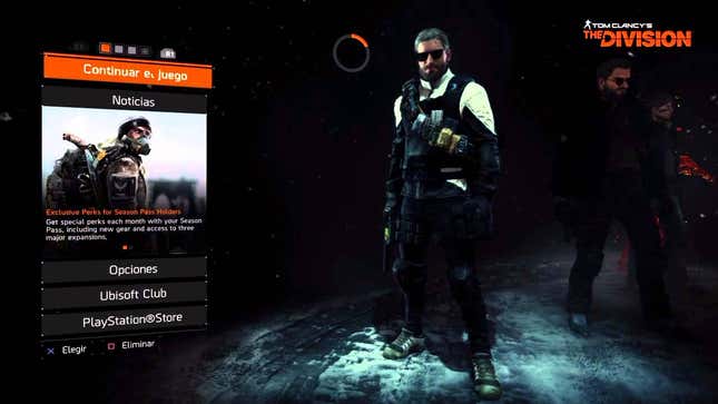 A Nasty <i>Division</i> Bug Is Locking Some Players Out Of The Game