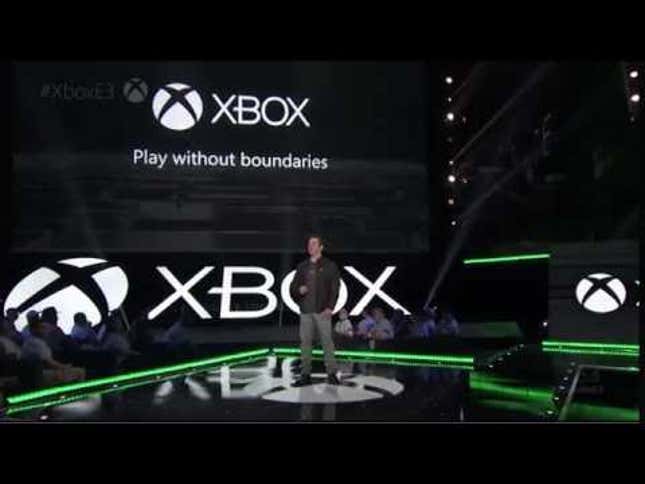 Microsoft Announces Project Scorpio, 'The Most Powerful Console Ever'