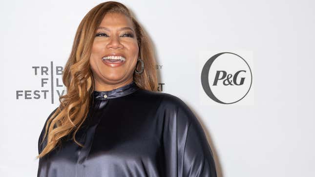 Image for article titled Queen Latifah Helped 2 Black Women Achieve Their Dream With The Queen Collective