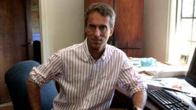 Image for article titled The Battle Hymn of The Tiger Father Is a Sexual Harassment Accusation