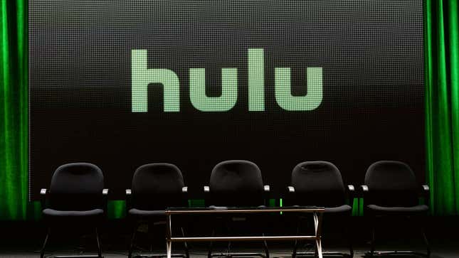 Image for article titled Hulu Becomes the Latest Service to Lose Fox Regional Sports