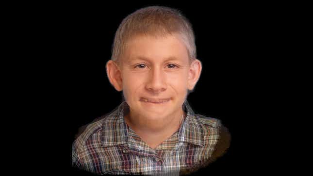 Did ESPN President John Skipper Play Dewey On <i>Malcolm In The Middle</i>?
