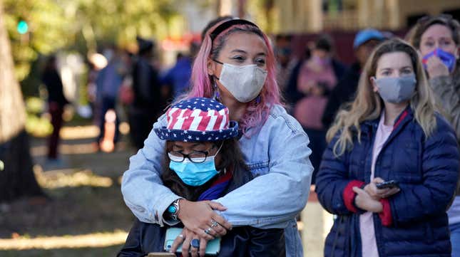 Image for article titled Women Will Likely Feel the Effects of the Pandemic for Generations to Come