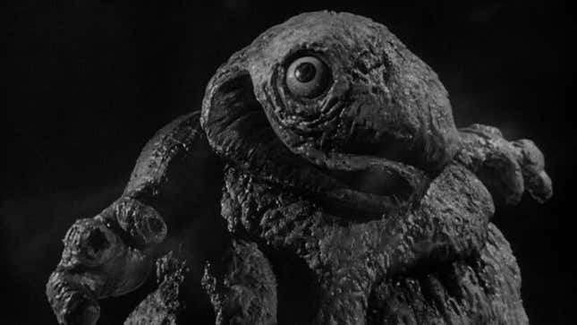 This Outer Limits Episode Is SO DISTURBING It Will Keep You Up At Night 