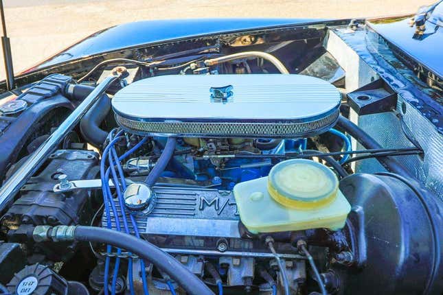 Image for article titled At $35,000, Could This 'One Of A Kind' 1971 Intermeccanica Italia Be Your Kind Of Deal?
