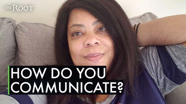 Auntie Unfiltered: Let's Talk About Conscious Communication