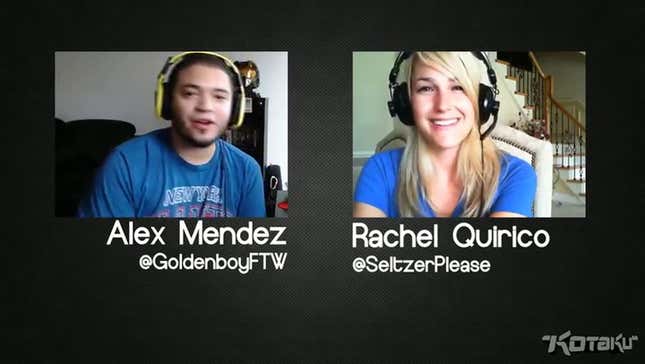 How To Be A Good Competitive Gaming Announcer