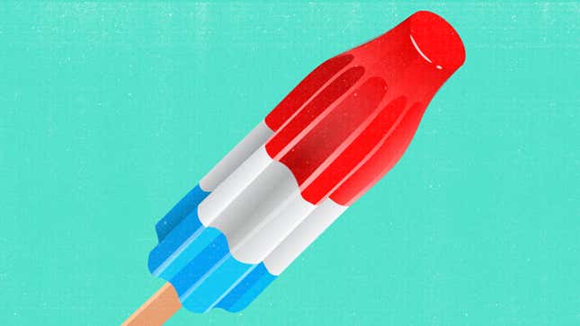 Image for article titled A Comprehensive List of Foods That Look Like Dicks, Ranked