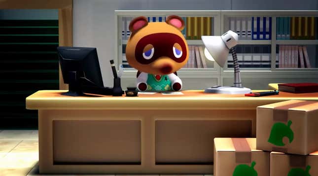 Woman Who Played 4,000 Hours Of Animal Crossing: New Leaf Finally