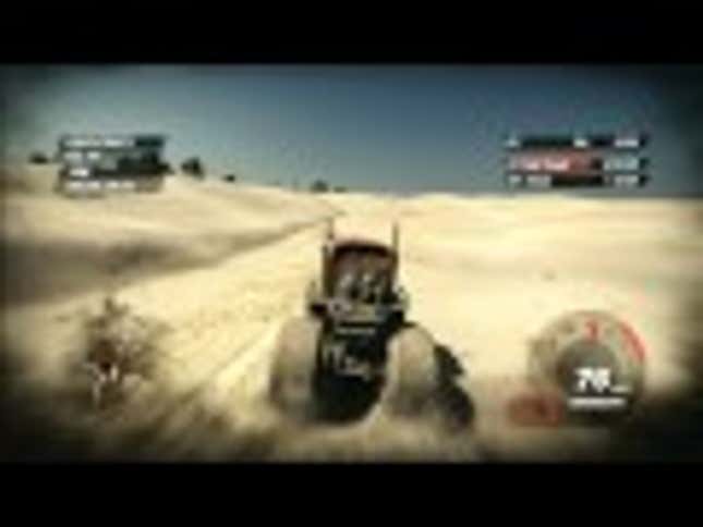 The 20 Greatest Off-Road Video Games Of All Time (And Where To Get Them)