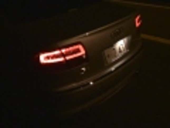 How To Make A Used Audi Sedan Sound Like A Lamborghini