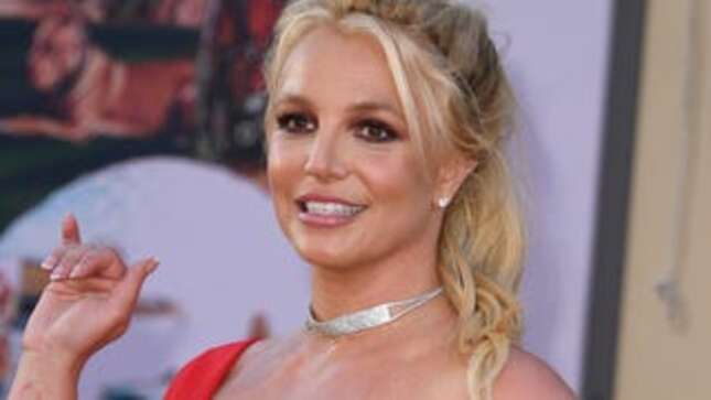 Judge Renews Britney Spears Conservatorship Until August, at Least