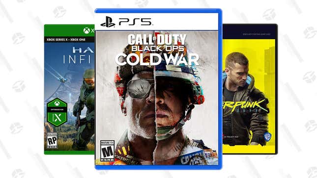 Pre Order Your Next Game From Best Buy Get 10 Back