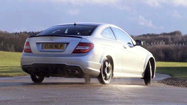 This Is The Only Review Of Modern Performance Cars Worth Watching
