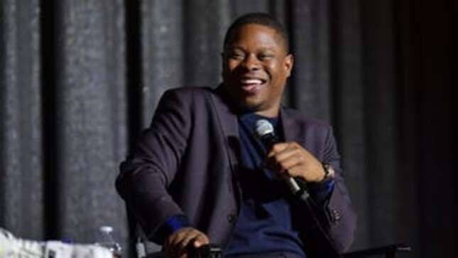 Image for article titled Jason Mitchell Dropped From The Chi Following Misconduct Allegations
