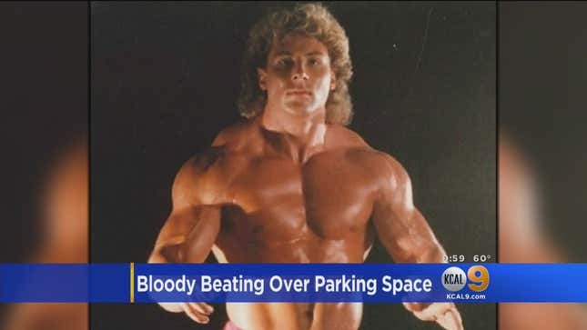 Former Pro Wrestler Tom Magee Severely Beaten By Six Men In Parking Spot Dispute