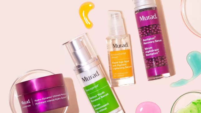 20% Off Sitewide | Murad | Promo code NEWMURAD