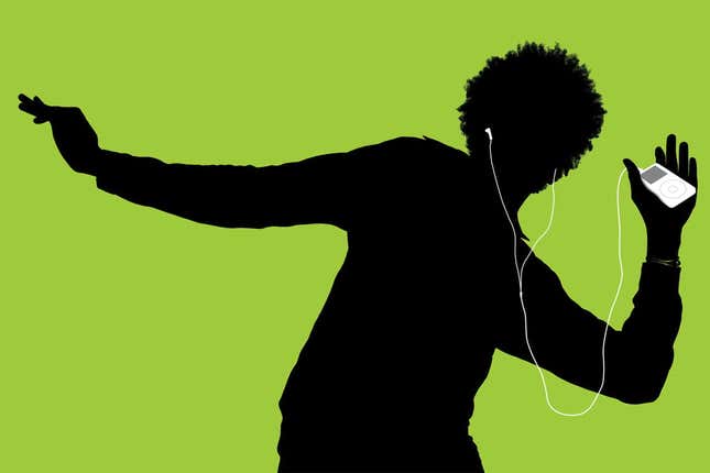 Image for article titled What Your Favorite iPod Says About You
