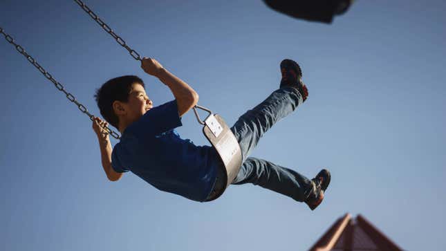 Image for article titled What to Tell Your Kid Instead of 'Five More Minutes'