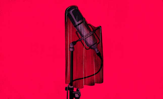 What You Need to Know Before Secretly Recording Your Enemies<em></em>