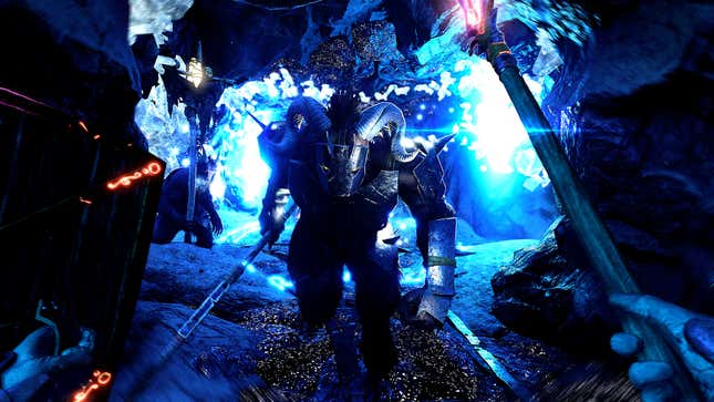 Image for article titled Vermintide 2&#39;s &#39;Winds Of Magic&#39; Expansion Adds More Grind But Not Much Else