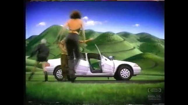 Meh Car Monday: The Plymouth Breeze, The Car Named For A Slight Movement Of Empty Air
