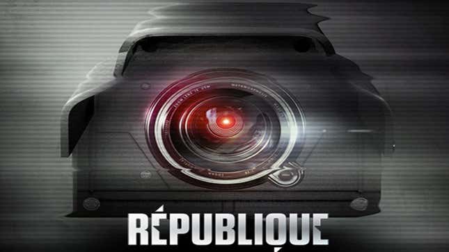 Today's Best App Deals: République, Lifeline, Grand Prix Story, More