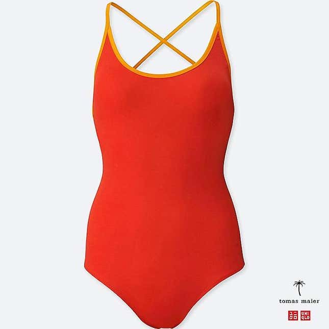 Image for article titled What's Your Bathing Suit Strategy This Season?