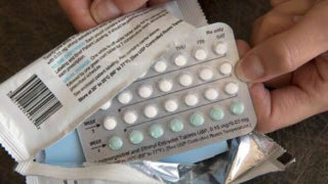 More of This, Please: Illinois Approves Over-the-Counter Birth Control [Updated]
