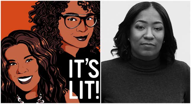 Image for article titled &#39;That Ideology of Colorism Affects All of Us&#39;: The Root Presents It&#39;s Lit! Talks Prose, Passing and the Power of Black Women With Brit Bennett