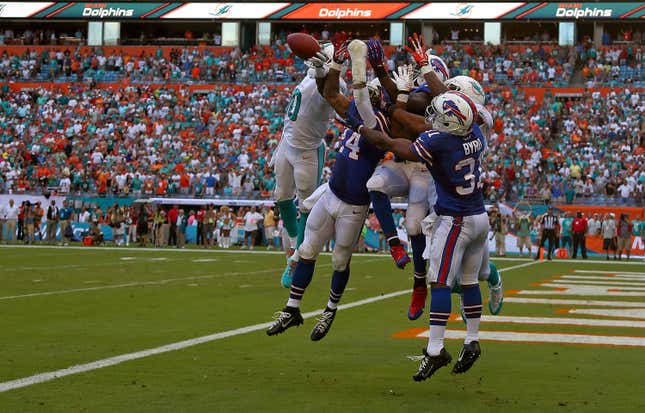 This Hail Mary Replay Tweak Will Go Over Like A Hard Fart