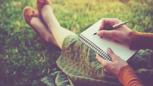How and Why to Start Journaling