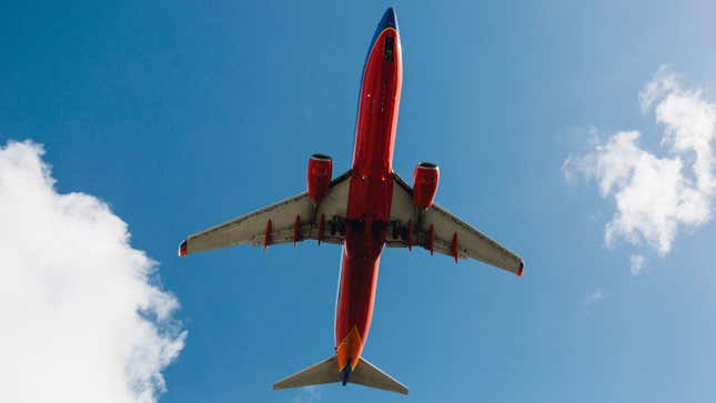 Flight Deals From Southwest Airlines | Airfare Watchdog 