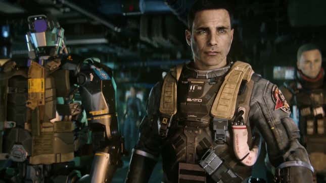 2016's Good Video Games, In Two Minutes