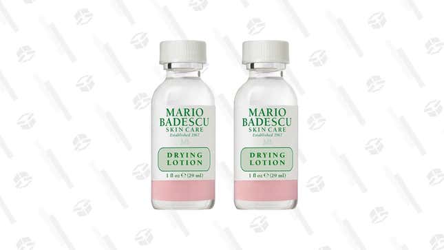 Mario Badescu Drying Lotion, 2-pack | $25 | HauteLook