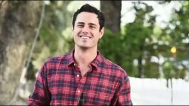 Surprise Surprise! Ben Higgins Is Your New<i> </i>Bachelor