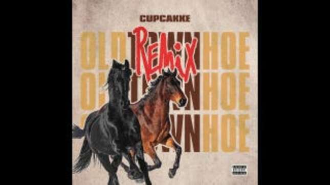 Let CupcakKe's 'Old Town Hoe' Remix Fuel Thine Weekend