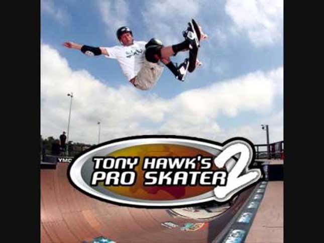 RIP Neversoft, The Studio That Made <em>Tony Hawk's Pro Skater</em>