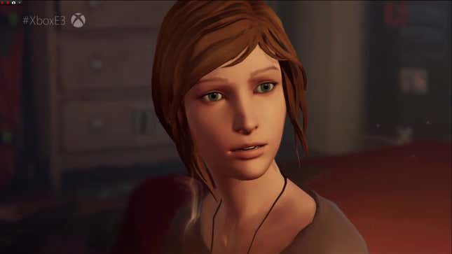 <i>Life is Strange: Before The Storm'</i>s First Episode Drops In August